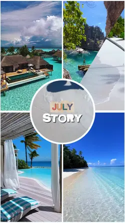 July Story 