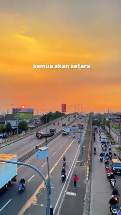 Semua akan setara