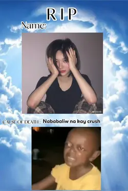 RIP meme