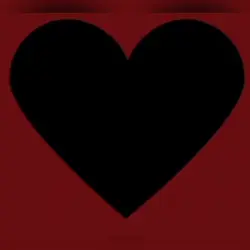Corazón roto