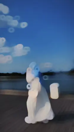 Slowmotion ๐ค