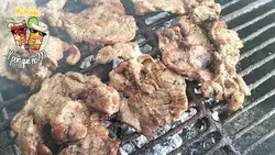 Carne asada
