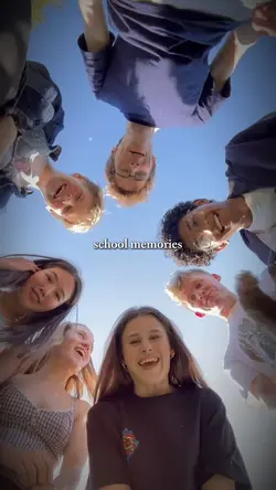 School memories
