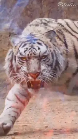 Macan Putih
