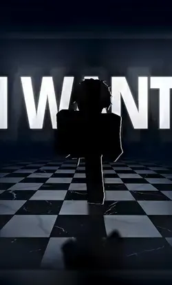 I want u crying 