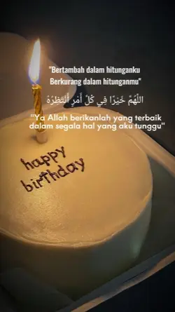 Ulang tahun