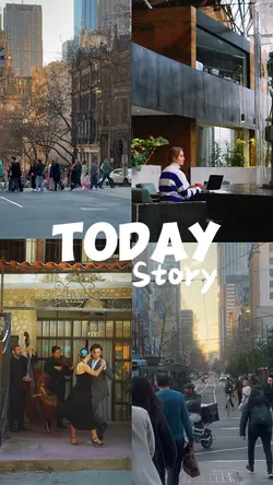 TODAY STORY