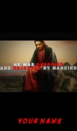 Jesus edit