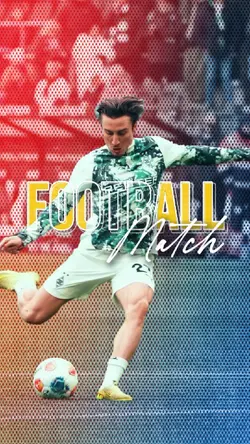 FOOTBALL MATCH