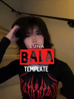 LUNA BALA FONK 