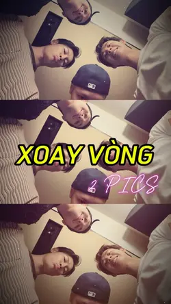 XOAY VÒNG