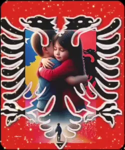 SHQIPTARETNEPERBOTE