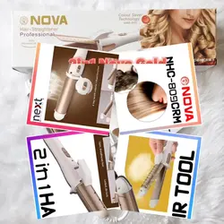 Hair Straightener 