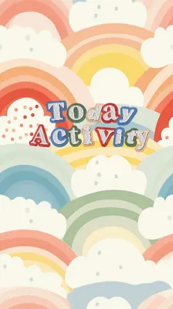 Today Activity 