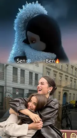 arkadaş şablonu