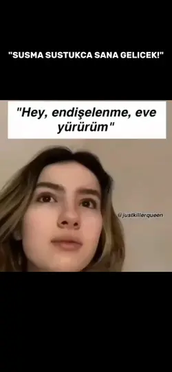 tek sucumuz