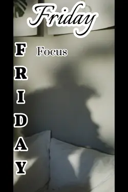 Happy Friday 