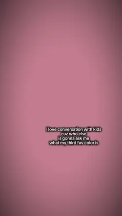 I luv conversation 