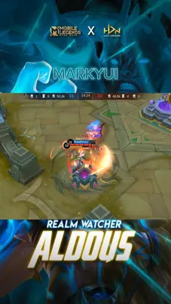 ml build reveal