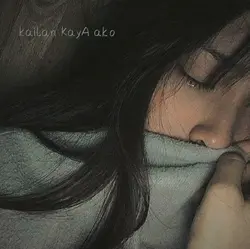 Pag wala na ko?