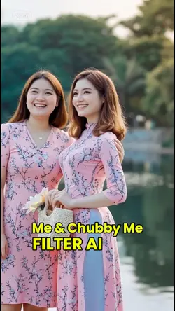 Chubby Me