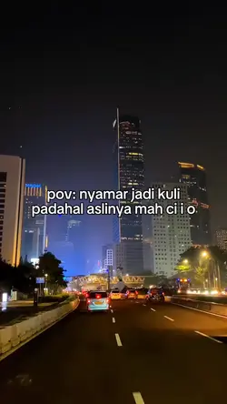 aslinya mah ci i o