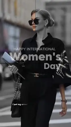 women's day 2025
