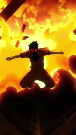 Shinra  Fire Force