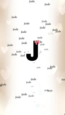 letter trend-text