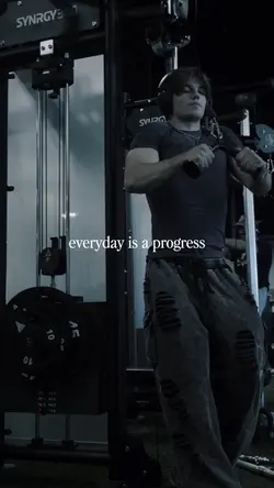 Everyday is progres