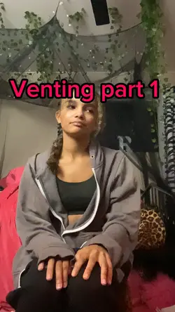 Venting 