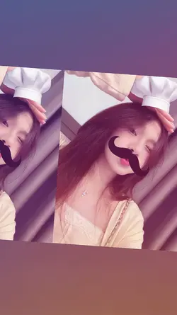Tách ảnh + màu