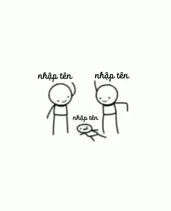 nhập tên
