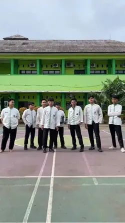Transisi tutup kamer