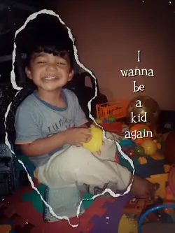 KID AGAIN