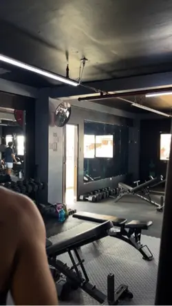 chest day 