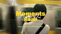 Moments Road