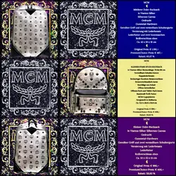 MCM MÜNCHEN