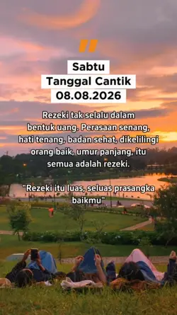 Tanggal Cantik