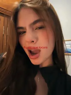 Ay qué locura