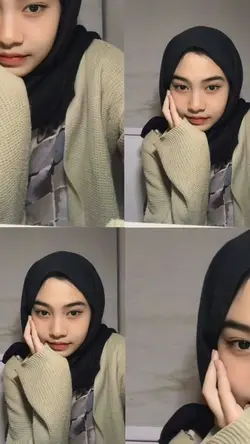 TANPA FILTER √