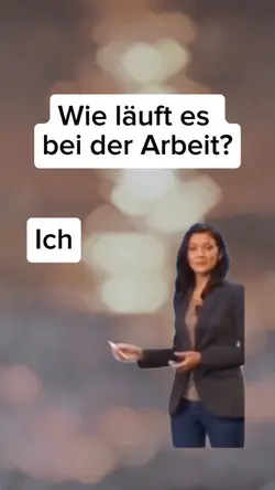 Rutschgefahr Arbeit