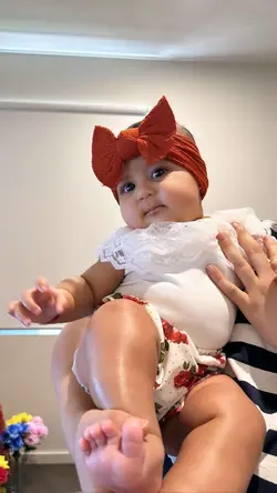 Baby Raiya