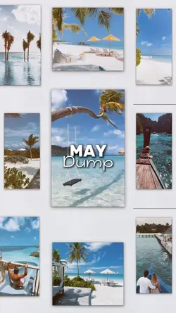 May Moments