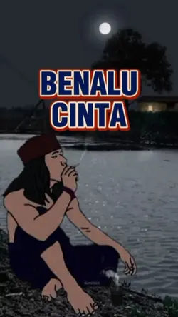 Benalu cinta