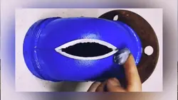 So satisfying 