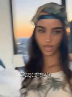 güzel kadın