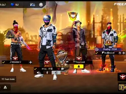 attitude boi !!