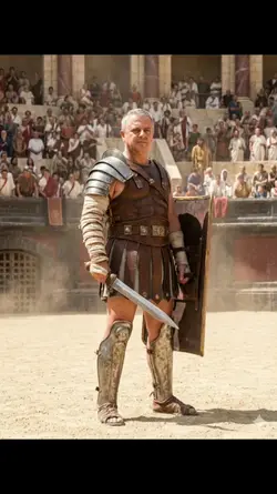 Gladiador 