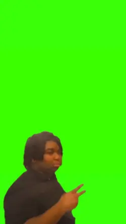 disappear meme